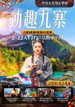 3-Day VIP English-Speaking Small-Group Tour by High-Speed Train